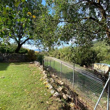 Artemis Mezonetes Apartamento Kalavryta Exterior foto